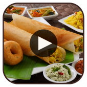 South Indian Recipes Videos Apk