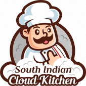 South Indian Cloud KItchen. Apk