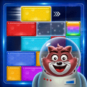 Block Puzzle:Cube Sliding Apk