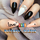 Pointy Nail Ideas Apk