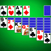 Solitaire! Classic Card Games Apk