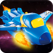 Alien Shooter : Galaxy Attack  Apk