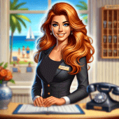 Hotel Manager Simulator 3D Apk