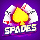 Spades Apk