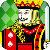 FreeCell Solitaire Card Games Free Apk