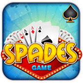 Spades Card Game Apk