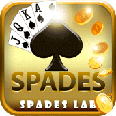 Spades Apk