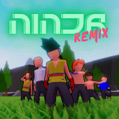 Ninja Remix - Make Handsigns! Apk