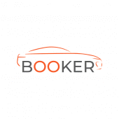 Booker Rides Apk