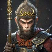 Adventure：WuKong Apk