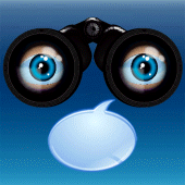 Talking Goggles Lite Apk