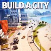 City Island 3 - Building Sim Apk