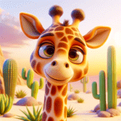 Zoo Life: Animal Park Game Apk