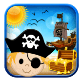 Pirate Games for Kids Free Apk