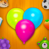 Match Triple Balloon Apk