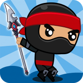 Spear Warrior Apk