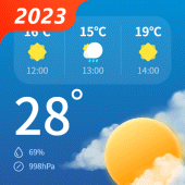 Weather Special Apk