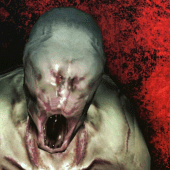 Specimen Zero - Online horror Apk