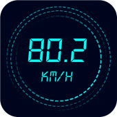 GPS Speedometer Apk