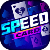 Speed Card Game: Spit Slam Apk