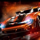 Race Mania Apk