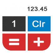 All-in-1 Calc Pro Apk