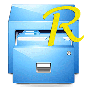 Root Explorer Apk