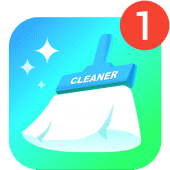 Clean your android, Memory Booster and Cleaner Apk