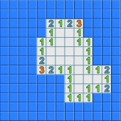 M88 The thao minesweeper Apk