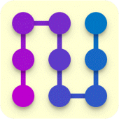 Fill One Line - Color Puzzle G Apk