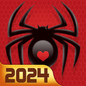 Spider Solitaire Classic Apk