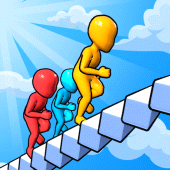 Stairs Jam Apk