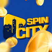 Spin City Casino Apk