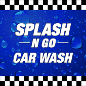 Splash N Go Car Wash Apk