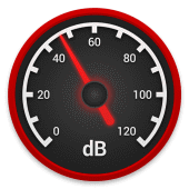 Sound Meter Apk