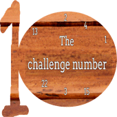 Challenge Numbers Apk