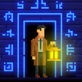 The Darkside Detective Apk