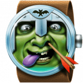 Face Archer - Android Wear Apk