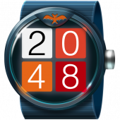 2048 for Android Wear Apk