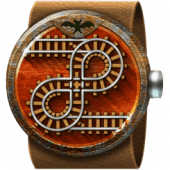 Rail Maze - Android Wear Apk