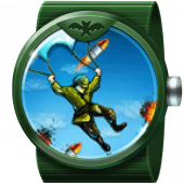 Trooper Defense - Android Wear Apk