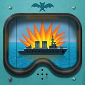 You Sunk: submarine & warships Apk