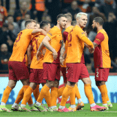 Galatasaray Wallpaper&Ringtone Apk