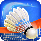 Badminton 3D Apk