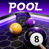 Infinity 8 Ball™ Pool King Apk