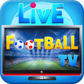 Live Football TV Apk