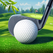 Golf Rival - Multiplayer Game Apk