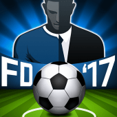 Football Director 17 - Soccer Apk