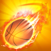 Basketball Mania - Sports Games Apk