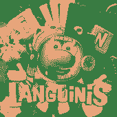 Languinis: Word Game Apk